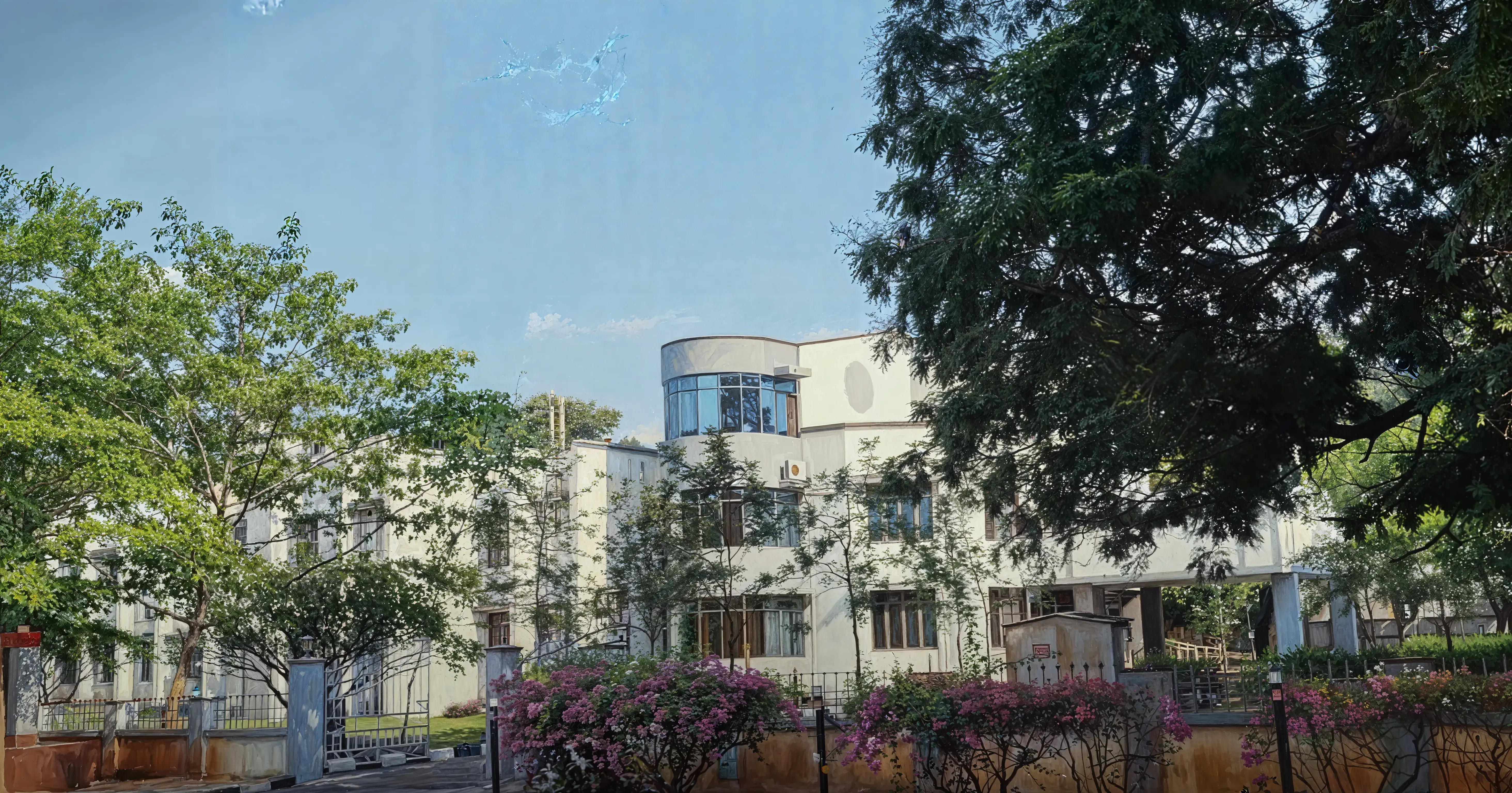 NIT Warangal Campus photo 19